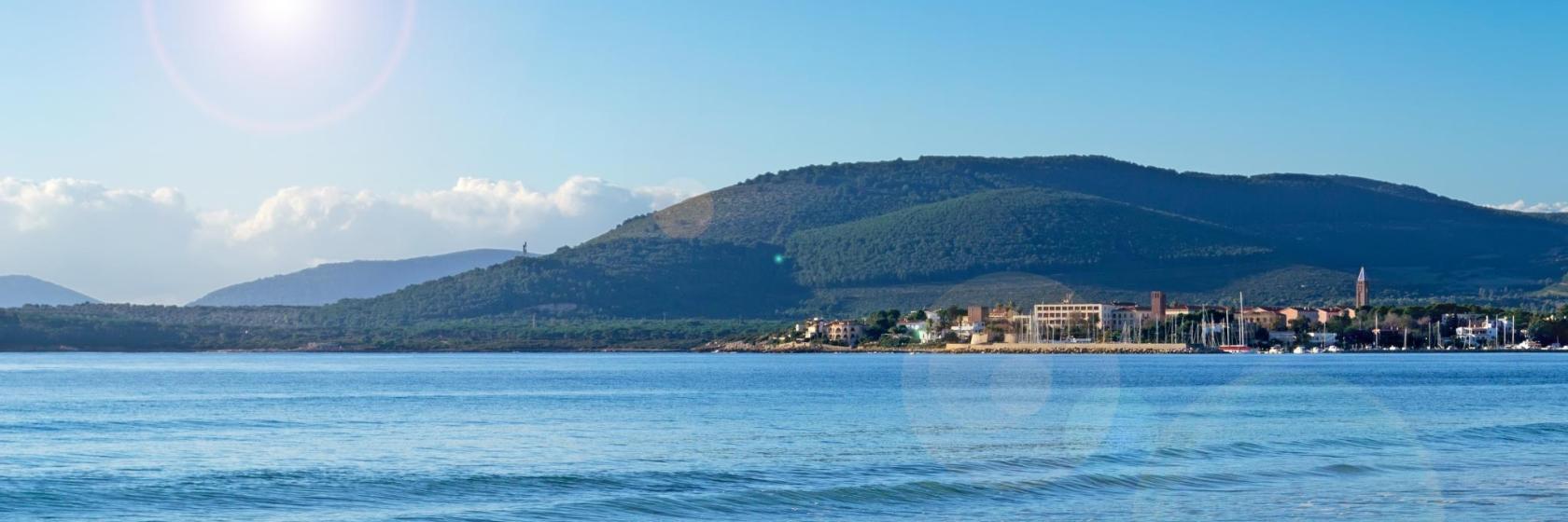 Spiaggia di Punta Negra